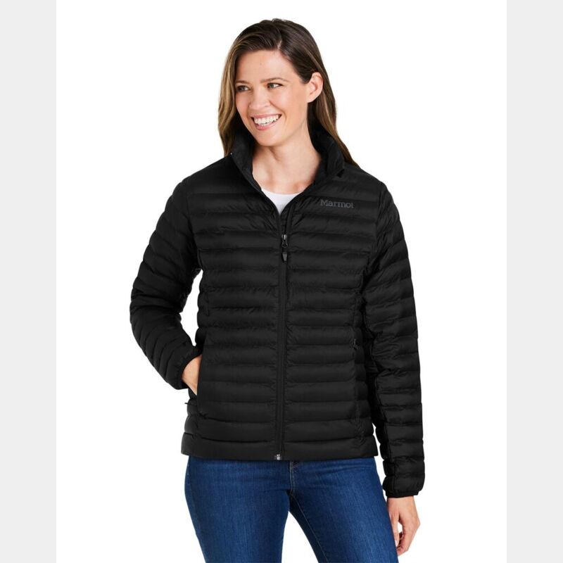 Women's Echo Featherless Jacket Thumbnail
