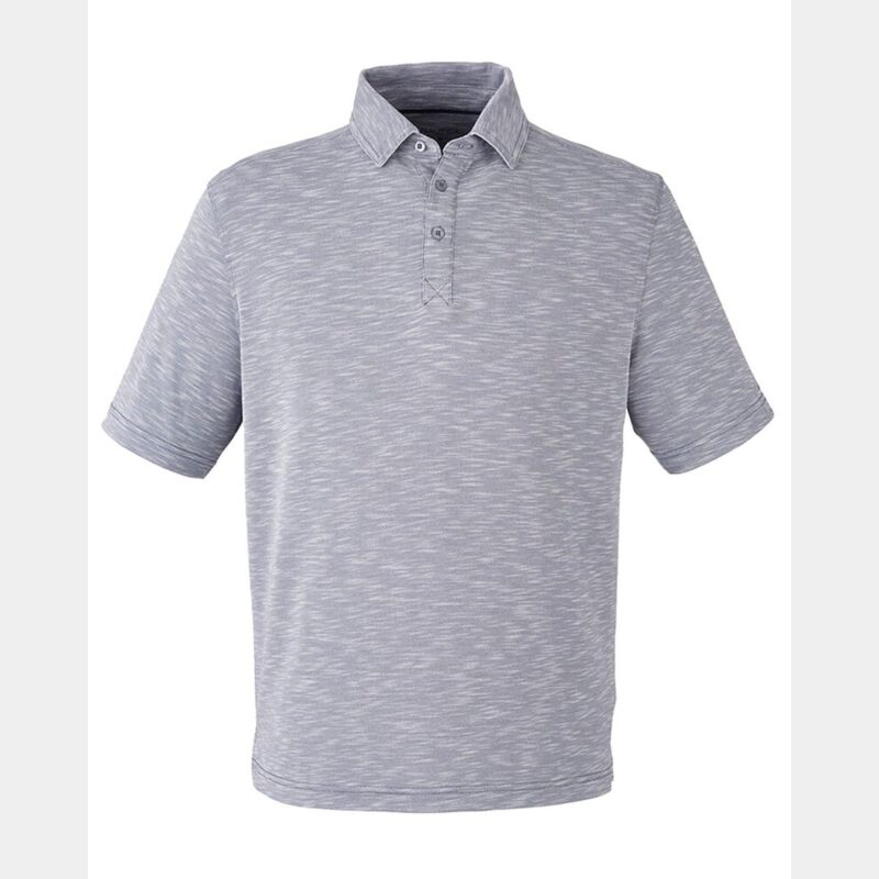 Men's Sun Surfer Slub Polo Thumbnail