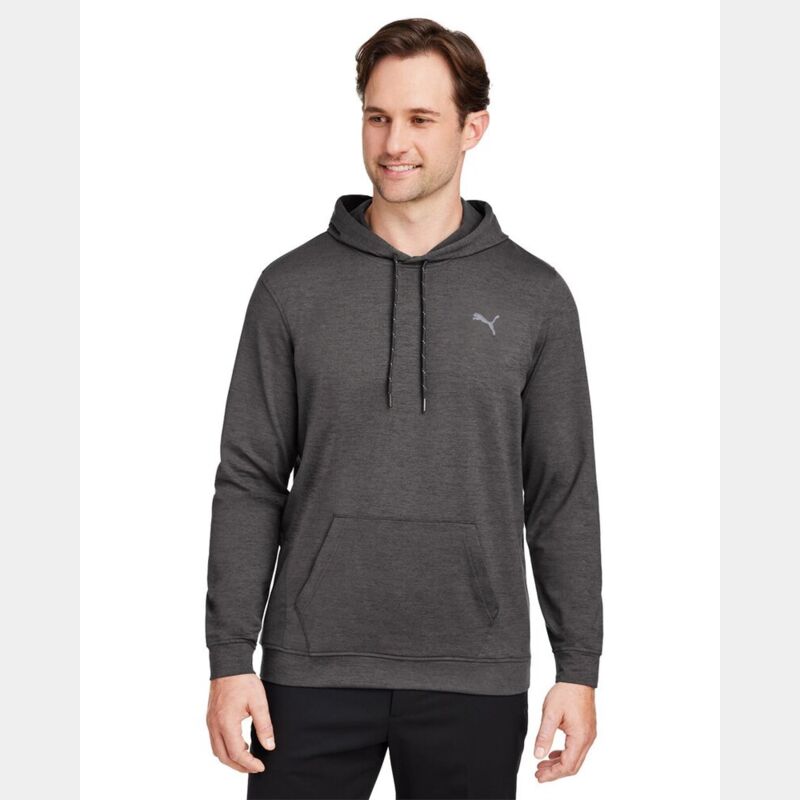 Men's Cloudspun Progress Hooded Sweatshirt Thumbnail