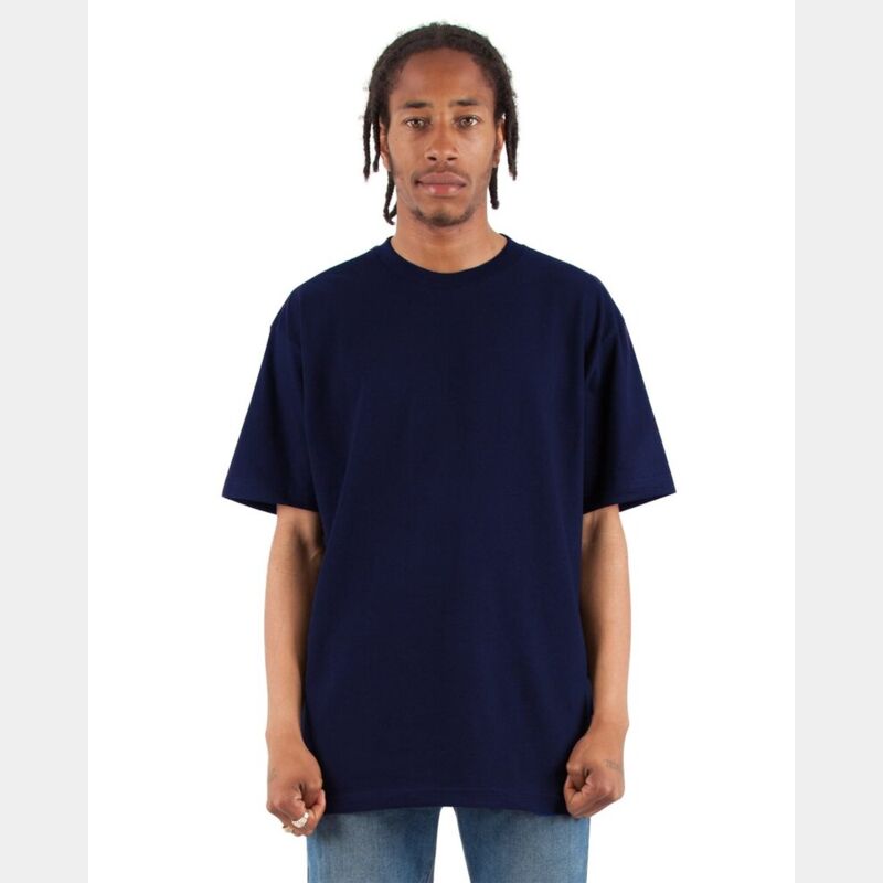 Unisex RETRO Heavyweight T-Shirt Thumbnail