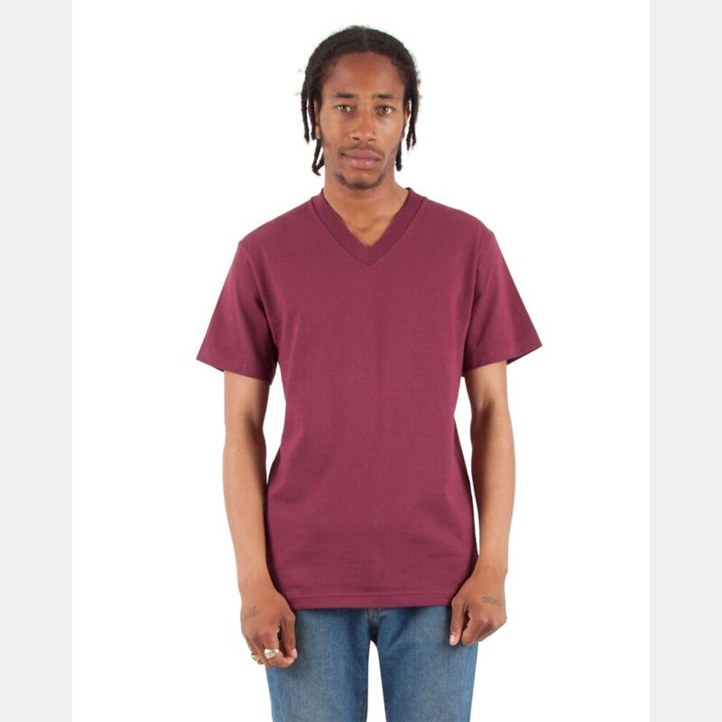 Unisex V-Neck T-Shirt Thumbnail