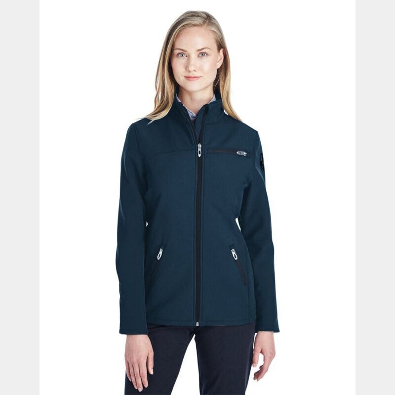 Women's Transport Soft Shell Jacket Thumbnail