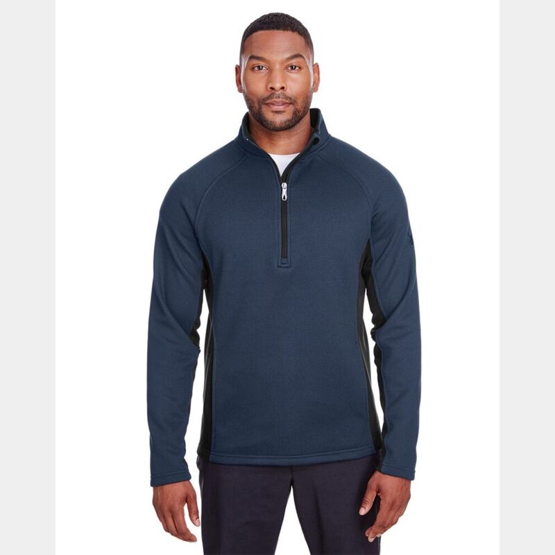 Men's Constant Half-Zip Sweater Fleece Pullover Thumbnail