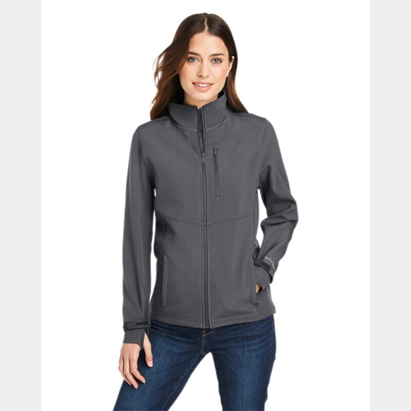 Women's Touring Jacket Thumbnail