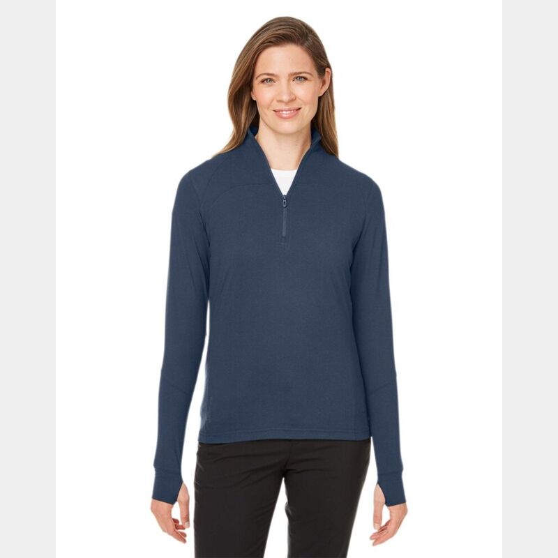 Women's Spyre Quarter-Zip Pullover Thumbnail