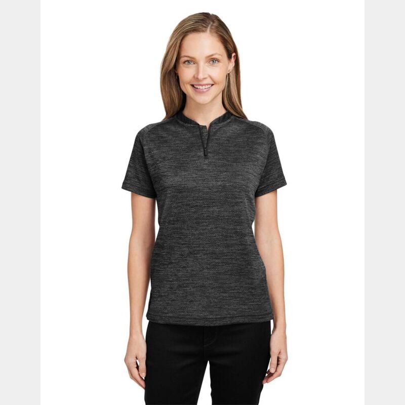 Women's Mission Blade Collar Polo Thumbnail