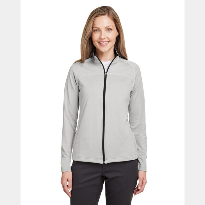 Women's Cora Full-Zip Jacket Thumbnail
