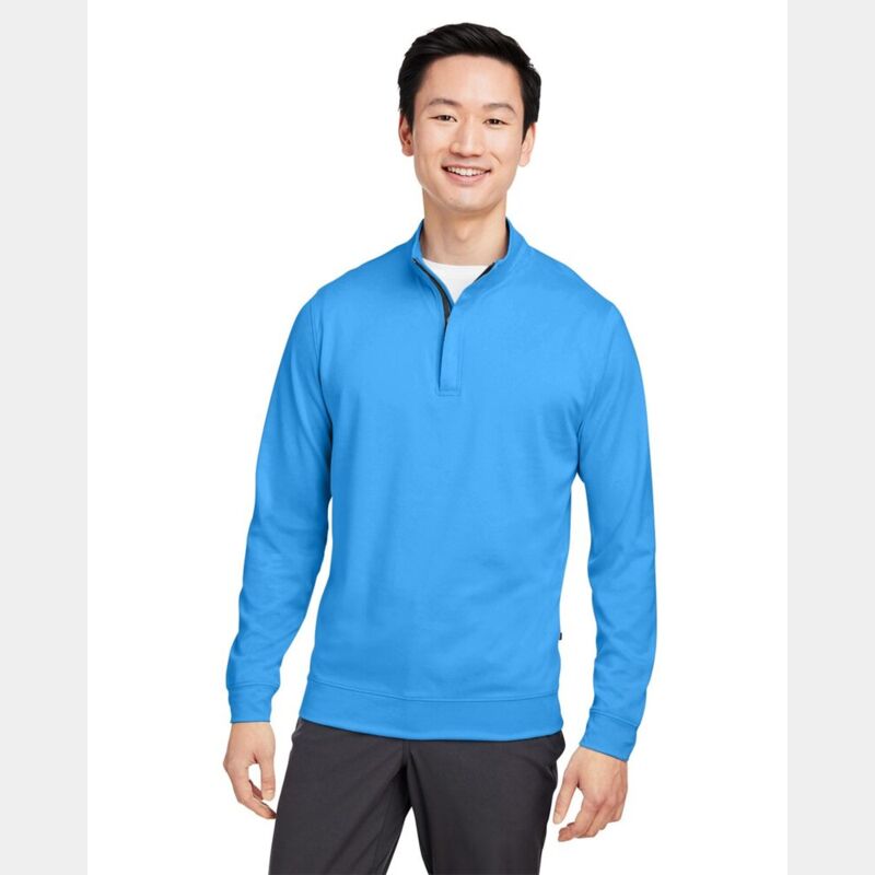 Men's McKinnon Quarter-Zip Pullover Thumbnail