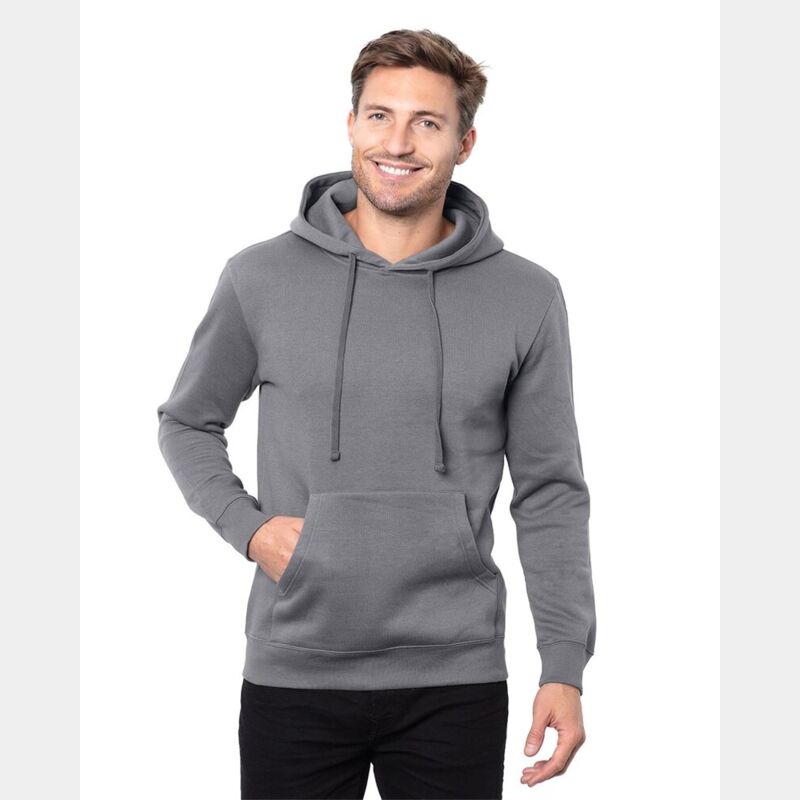 Unisex Epic Fleece Pullover Hooded Sweatshirt Thumbnail