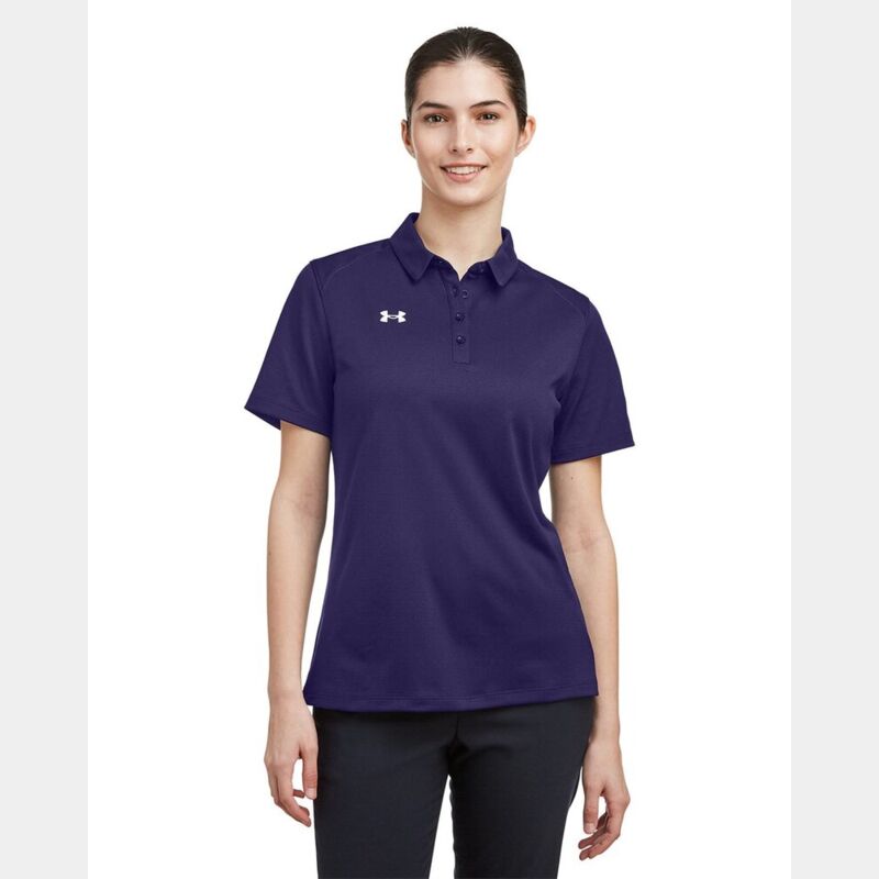 Women's Tech™ Polo Thumbnail
