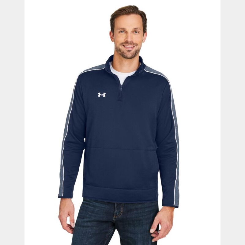 Men's Command 2.0 Quarter-Zip Pullover Thumbnail