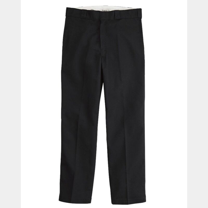 Men's Multi-Use Pocket Work Pants Thumbnail