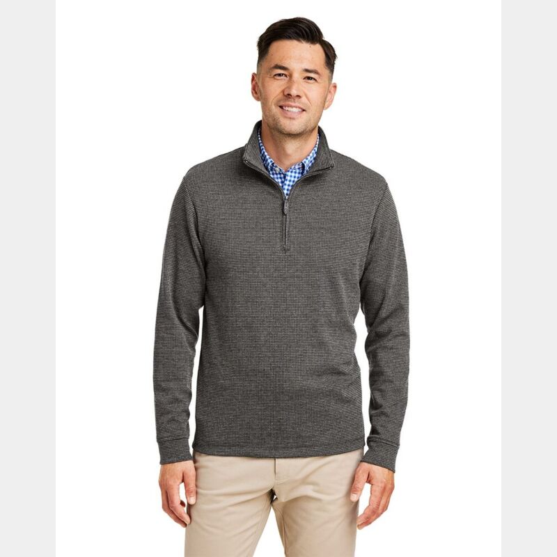 Men's Bluffs Quarter-Zip Pullover Thumbnail