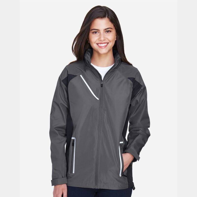 Women's Dominator Waterproof Jacket Thumbnail