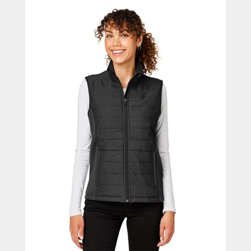 Women's New Classics® Charleston Hybrid Vest Thumbnail