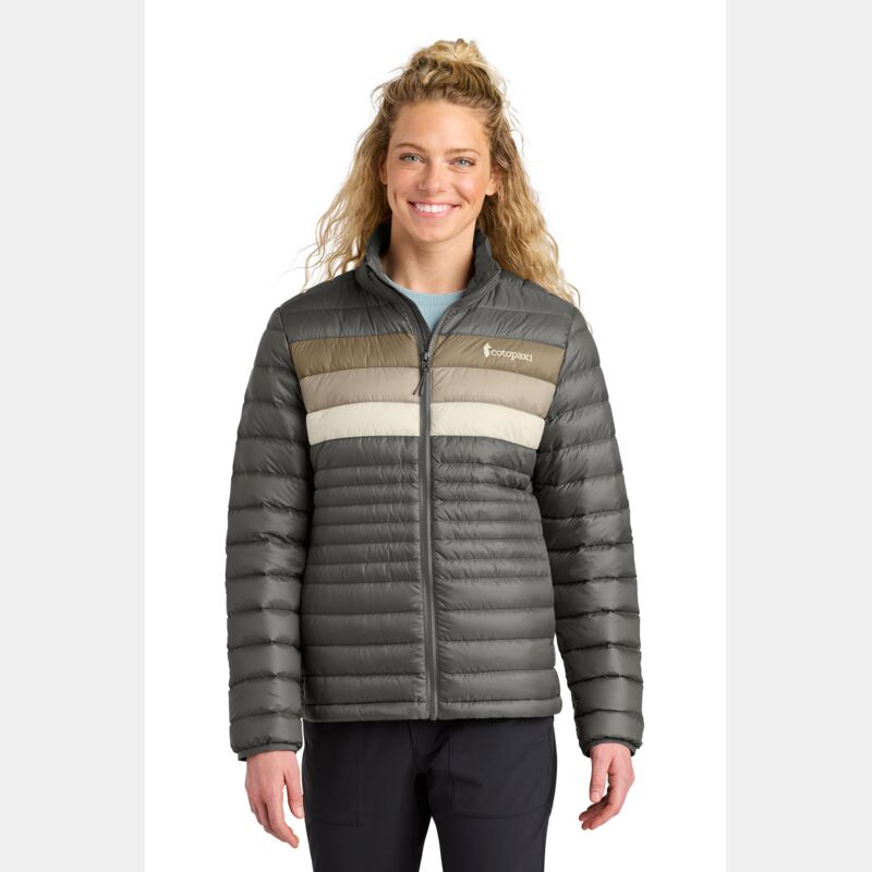 Women's Fuego Down Jacket Thumbnail
