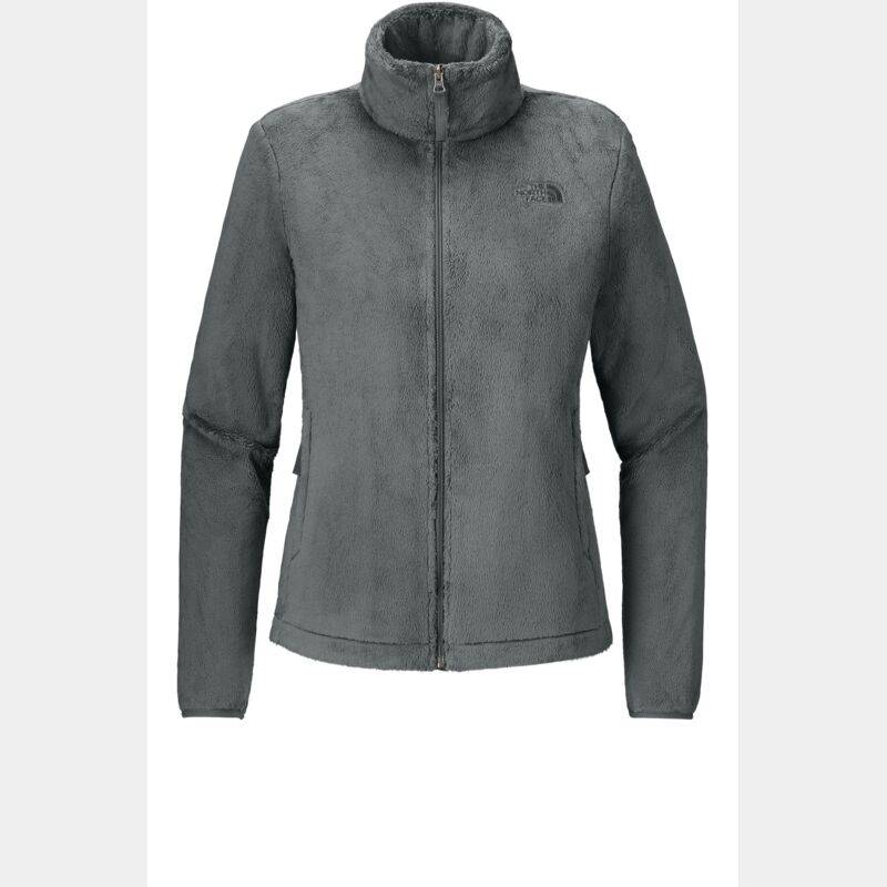 Women's Osito Fleece Jacket Thumbnail