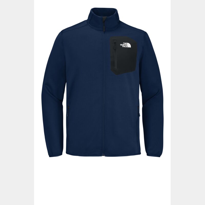Dove Creek Full Zip Fleece Jacket Thumbnail