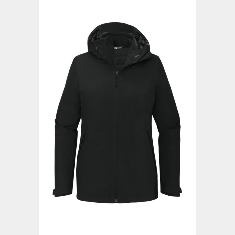 Women's Castle Valley Triclimate 3 in 1 Jacket Thumbnail