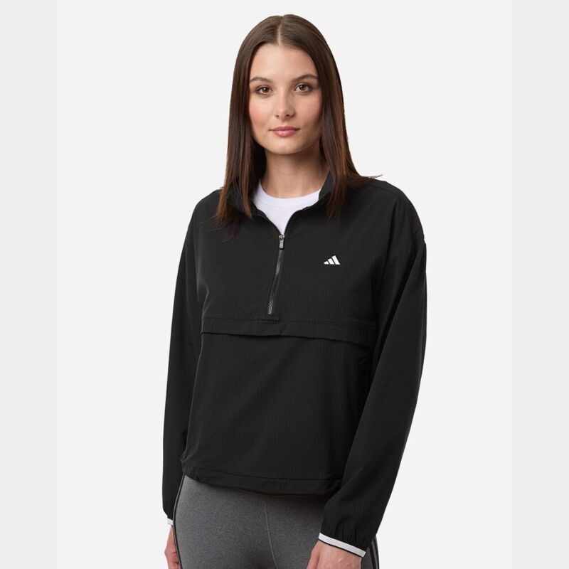 Women's Go-To Quarter-Zip Jacket Thumbnail