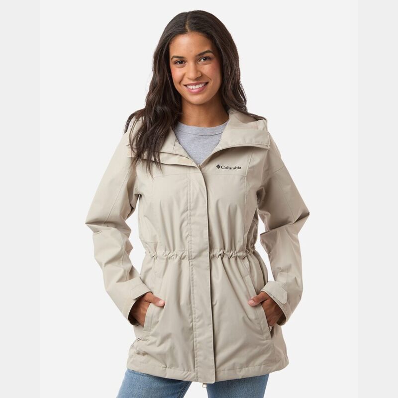 Women's Hikebound™ II Long Jacket Thumbnail