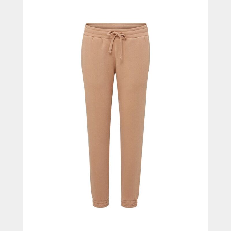 Women's Vintage Fleece Joggers Thumbnail