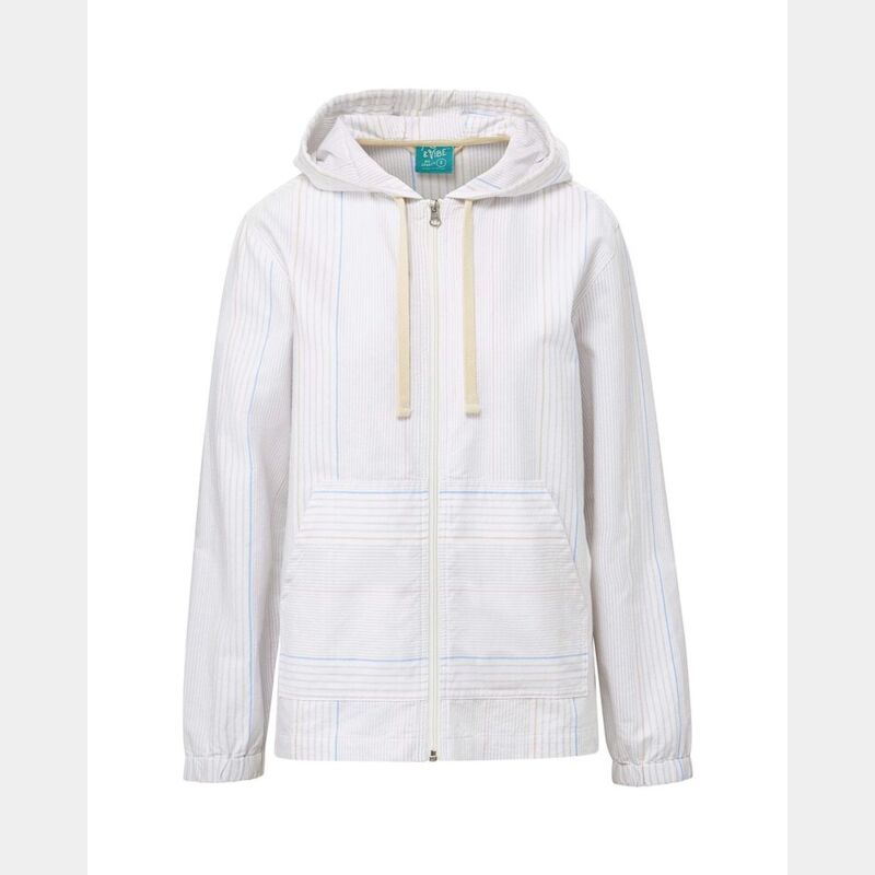 Women's Mood & Vibe™ Poplin Jacket Thumbnail