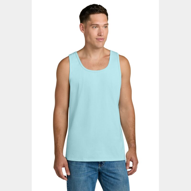 Classics Unisex Cotton Tank Thumbnail