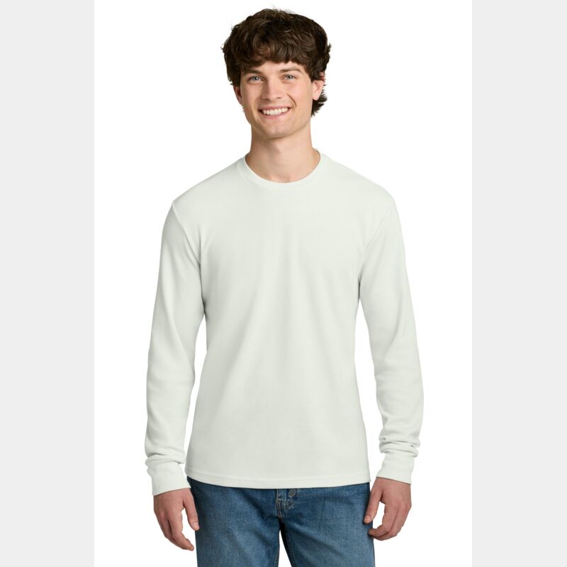 Ideal Thermal Long Sleeve Tee Thumbnail