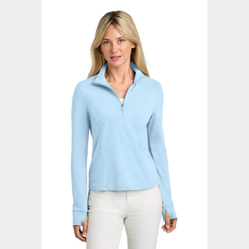 Women's Onward 1/2 Zip Thumbnail