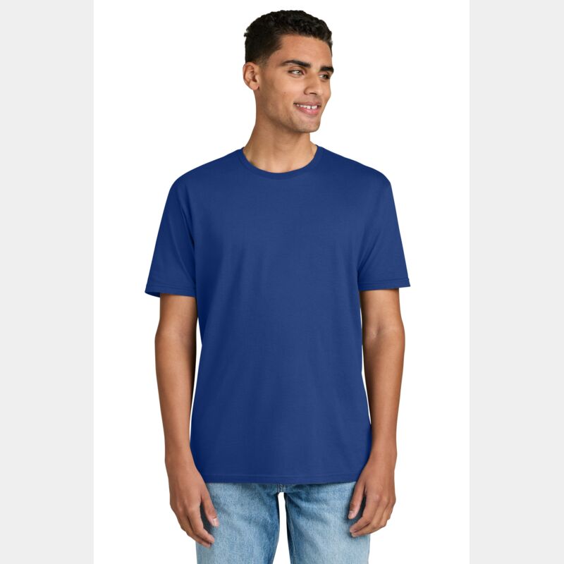 Softstyle Plasma Print Tee Thumbnail