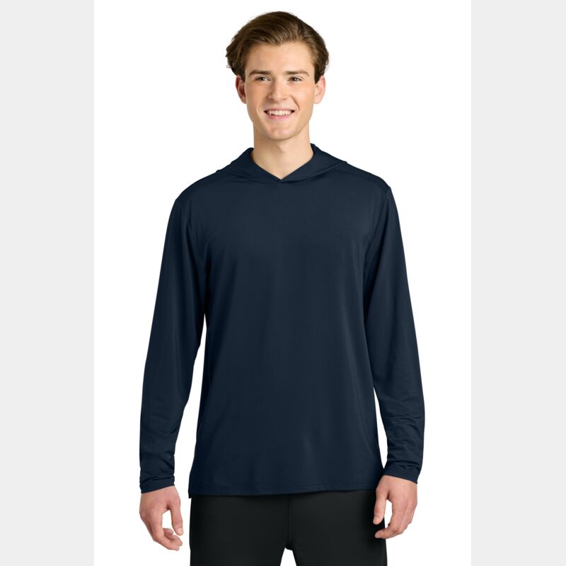 Clutch Long Sleeve Hoodie Thumbnail