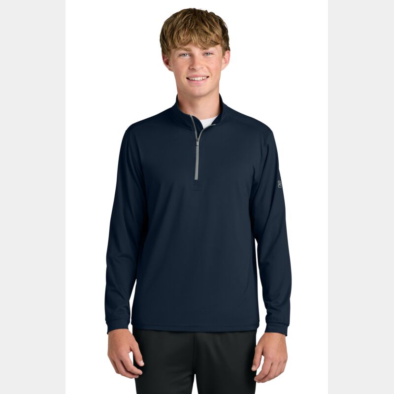 Vertex 1/4 Zip Pullover Thumbnail