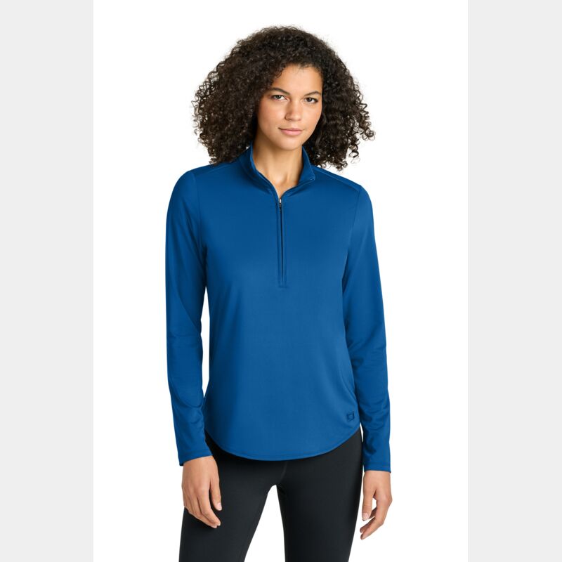 Women's Regain 1/2 Zip Thumbnail