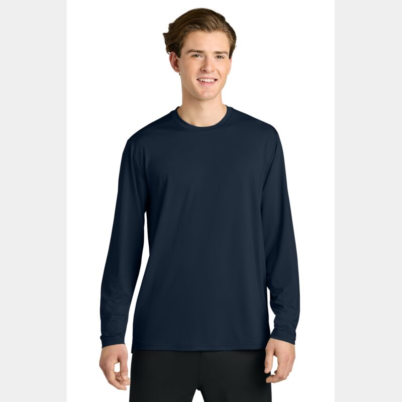 Clutch Long Sleeve Tee Thumbnail