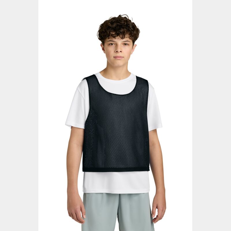 Youth Lacrosse Reversible Pinnie Thumbnail