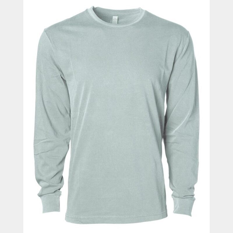 Unisex Premium Long Sleeve T-Shirt Thumbnail