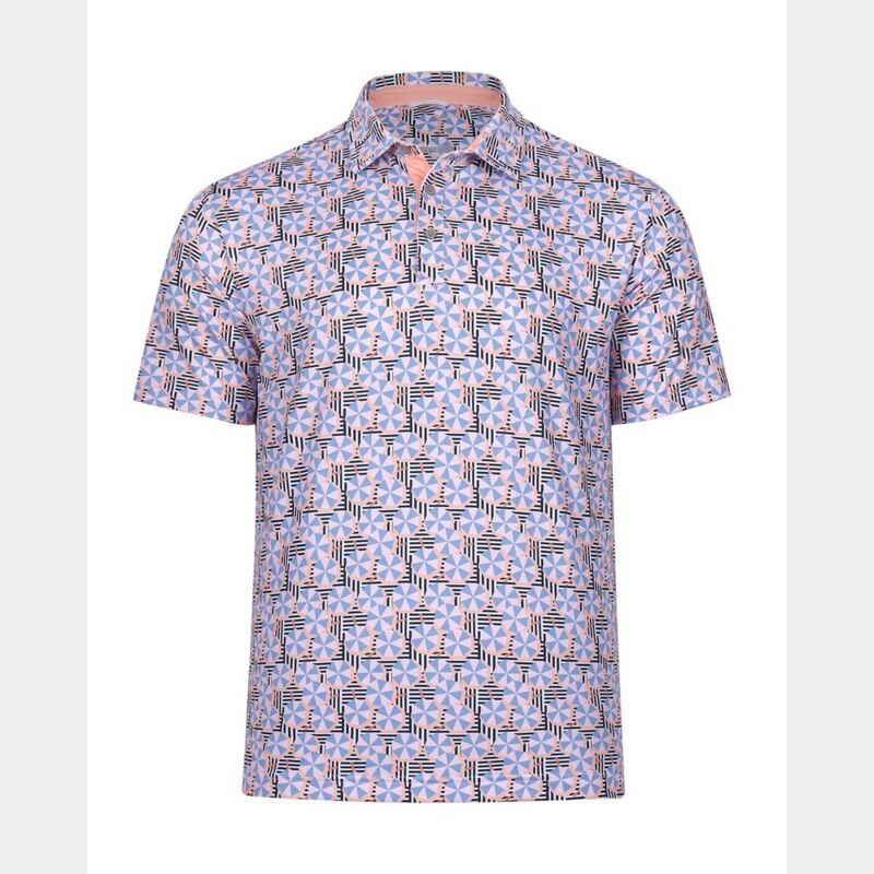 Men's Cabana Polo Thumbnail