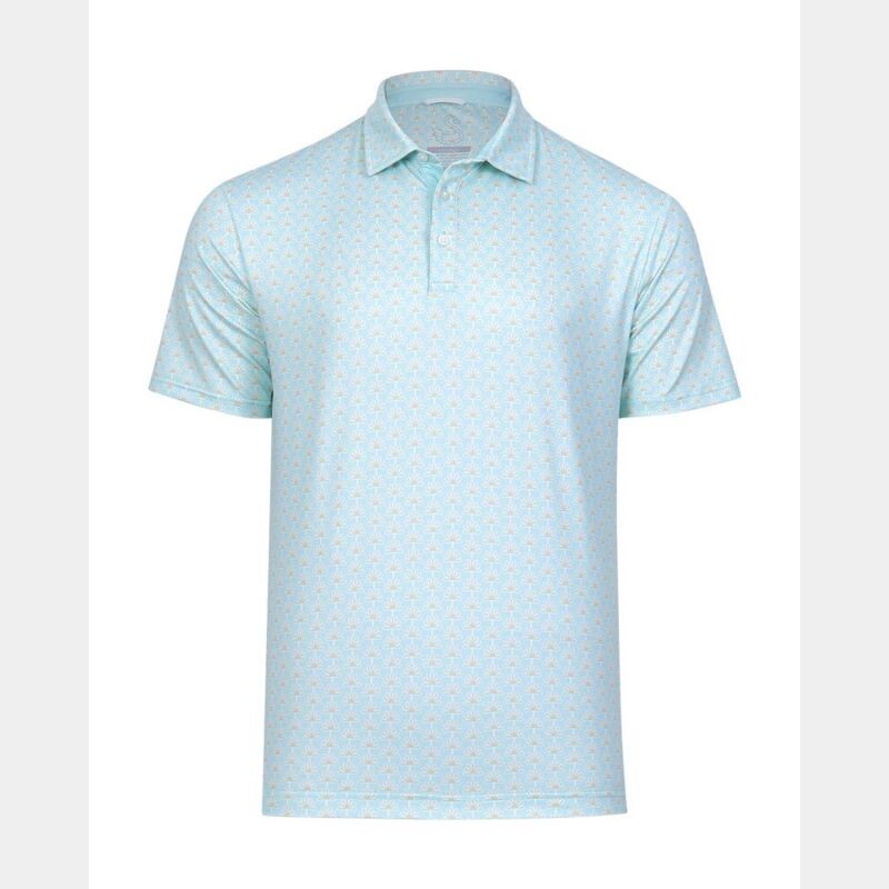 Men's Springs Polo Thumbnail