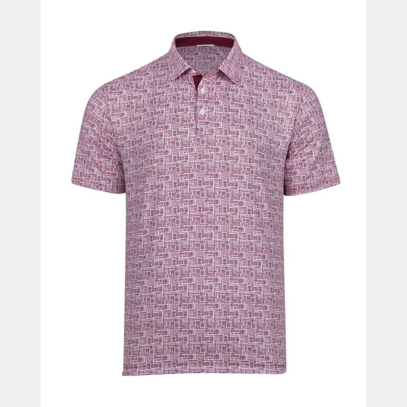 Men's Viva Polo Thumbnail