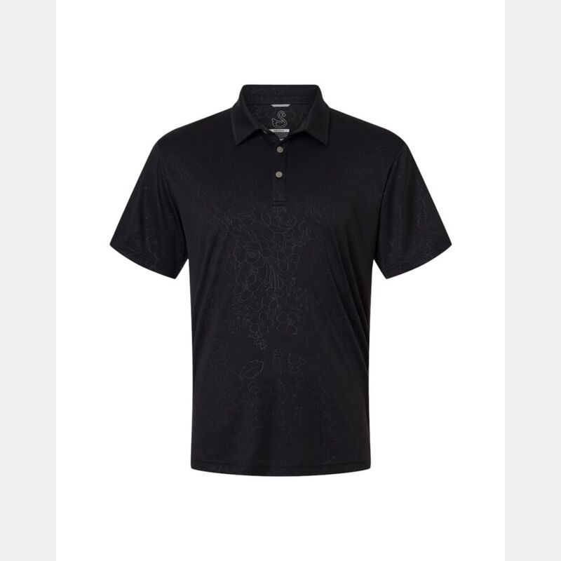 Men's Ehrman Polo Thumbnail