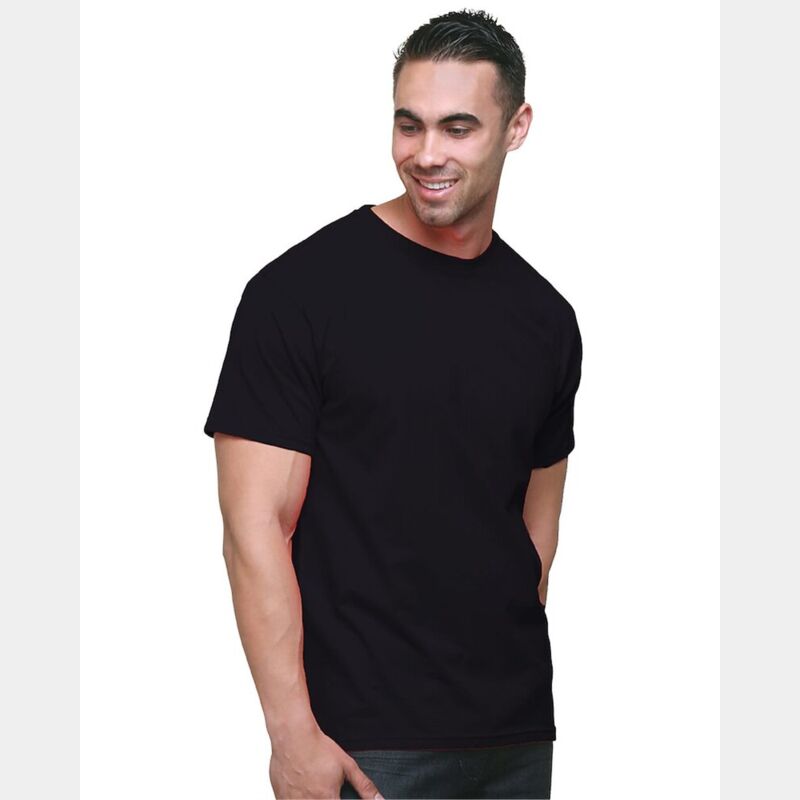 Men's Union-Made Fine Jersey T-Shirt Thumbnail