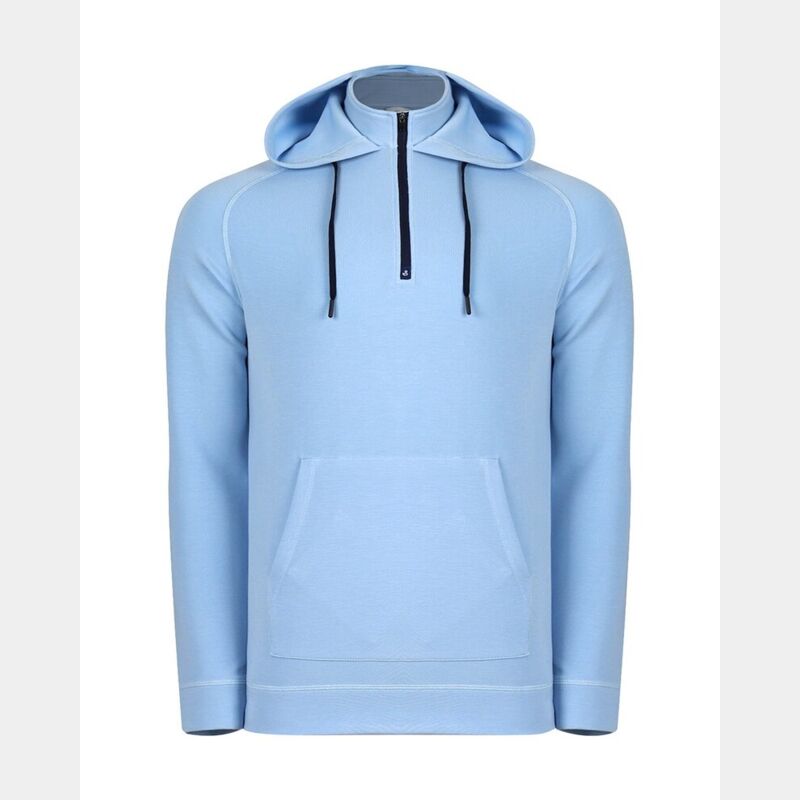 Men's Jonathan Hooded Sweatshirt Thumbnail