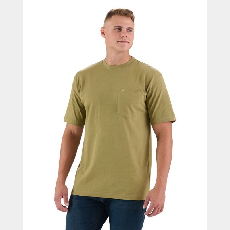 Men's Heavyweight Pocket T-Shirt Thumbnail