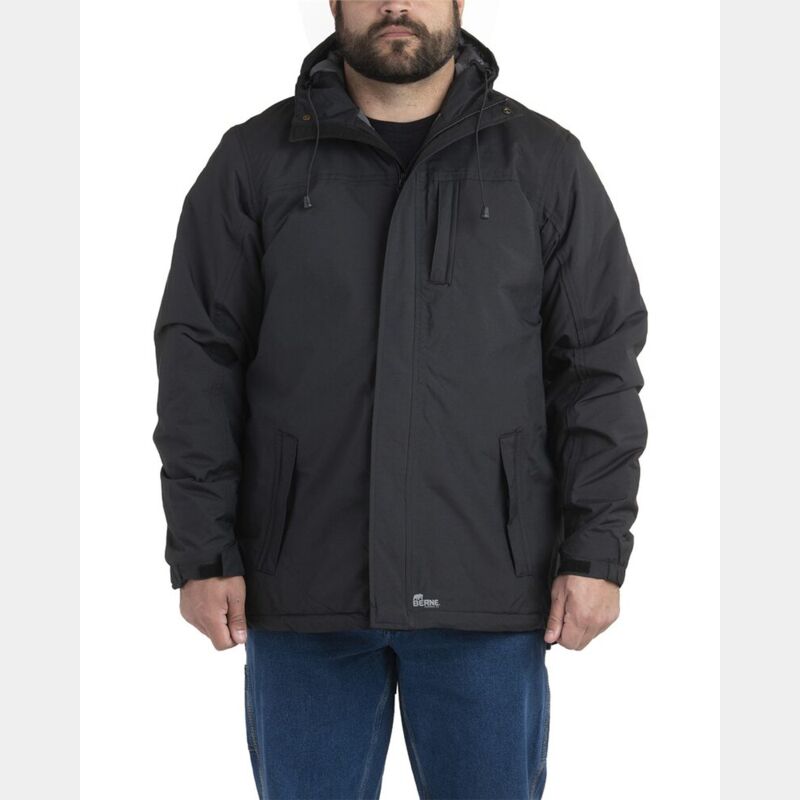 Men's Coastline Waterproof Storm Jacket Thumbnail