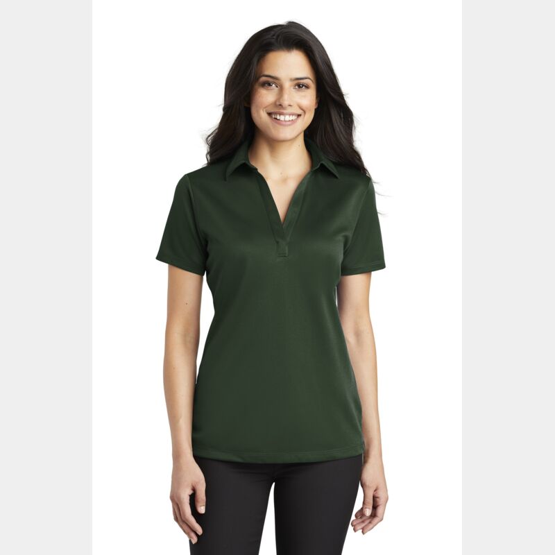 Women's Silk Touch Performance Polo Thumbnail