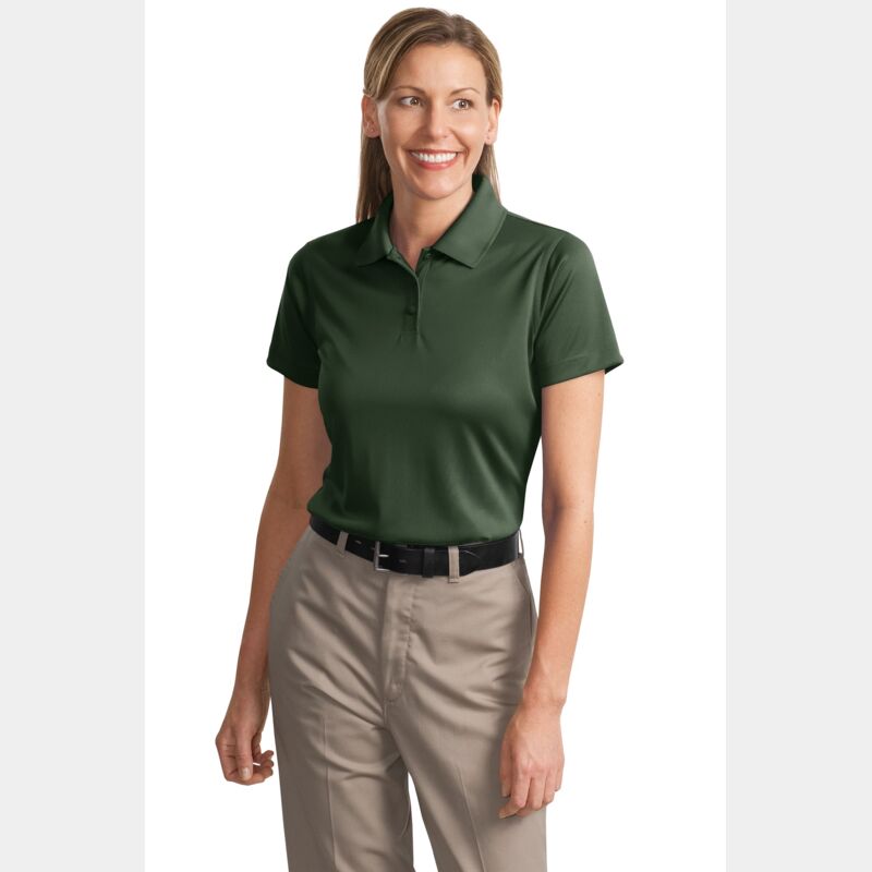 Women's Select Snag Proof Polo Thumbnail
