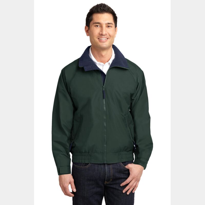 Competitor Jacket Thumbnail