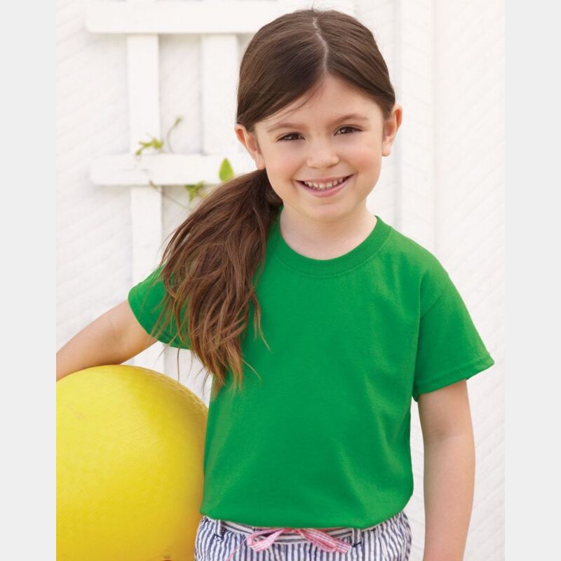 Youth Authentic T-Shirt Thumbnail