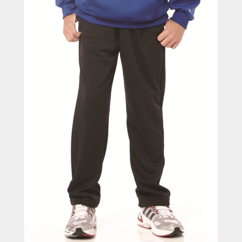 Youth BT5 Performance Fleece Sweatpants Thumbnail